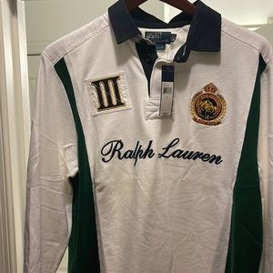 Polo Ralph Lauren Polo